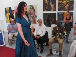 Charity-Event zu Gunsten Lichtblickhof 29.05.2026